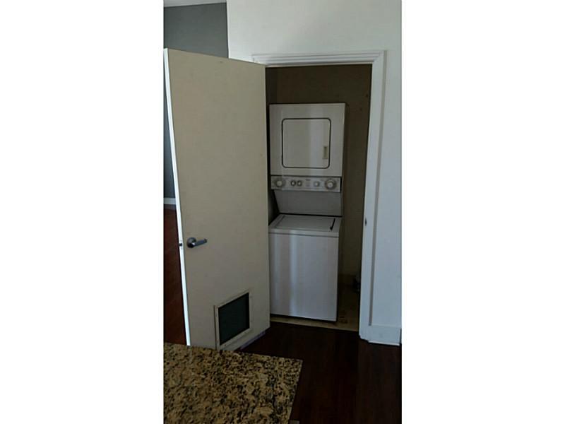 METROPOLIS I AT DADELAND - Residential Lease