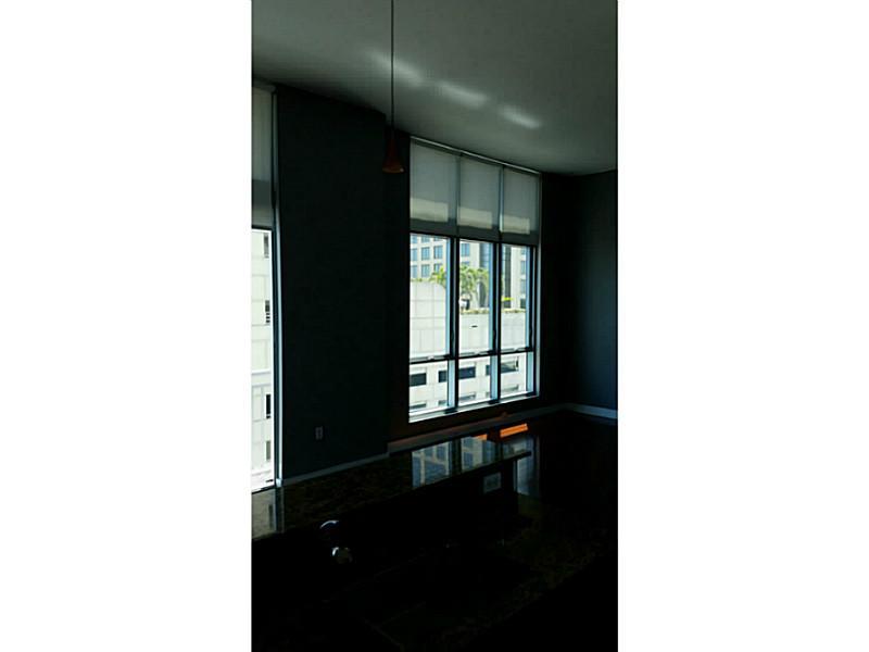 METROPOLIS I AT DADELAND - Residential Lease