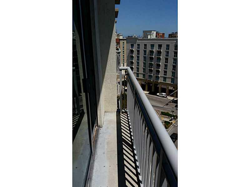 METROPOLIS I AT DADELAND - Residential Lease