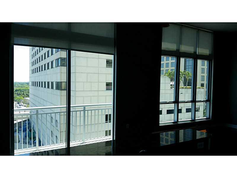METROPOLIS I AT DADELAND - Residential Lease