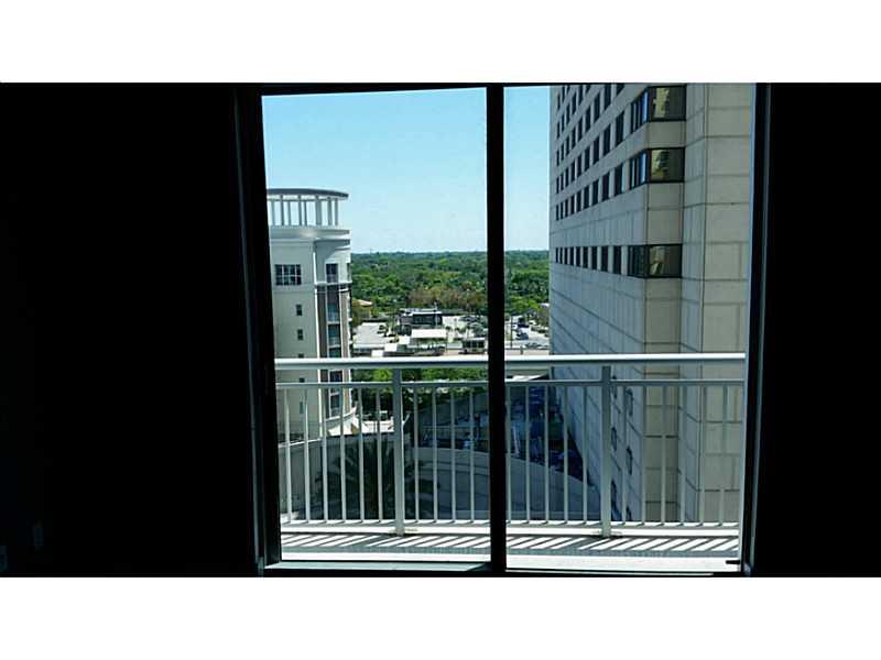 METROPOLIS I AT DADELAND - Residential Lease