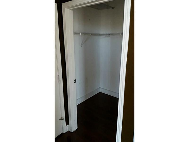 METROPOLIS I AT DADELAND - Residential Lease