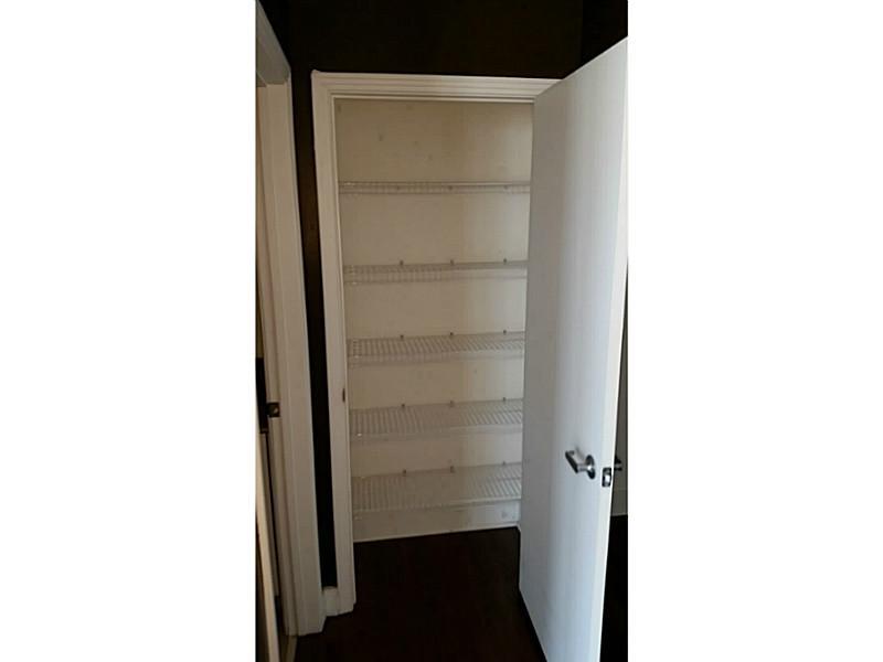 METROPOLIS I AT DADELAND - Residential Lease