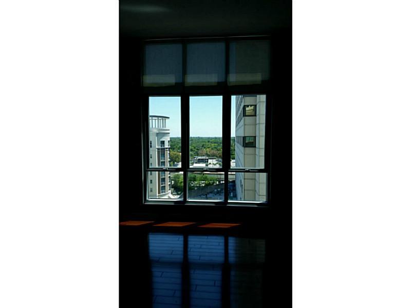METROPOLIS I AT DADELAND - Residential Lease