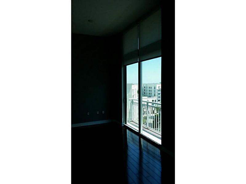 METROPOLIS I AT DADELAND - Residential Lease