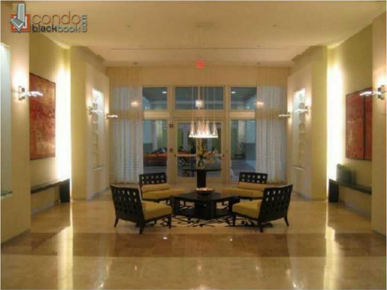 METROPOLIS I AT DADELAND - Residential Lease