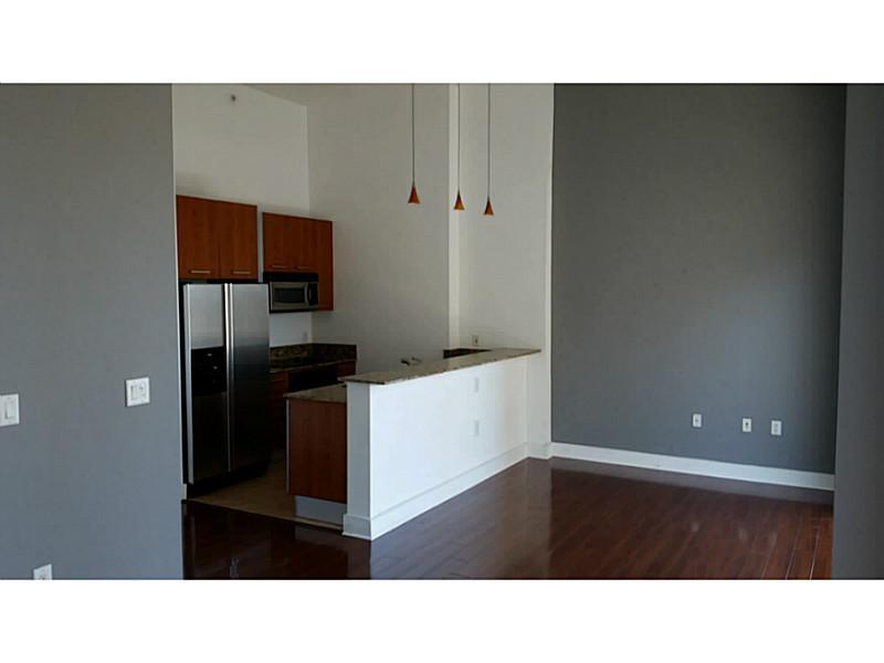 METROPOLIS I AT DADELAND - Residential Lease