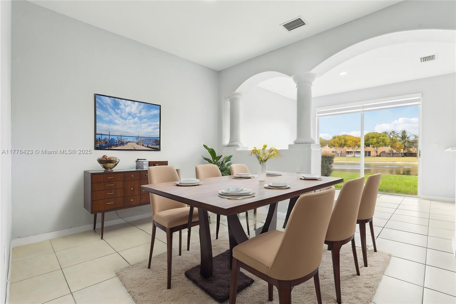 SHOMA TOWNHOMES AT KEYSCO - Residential Lease