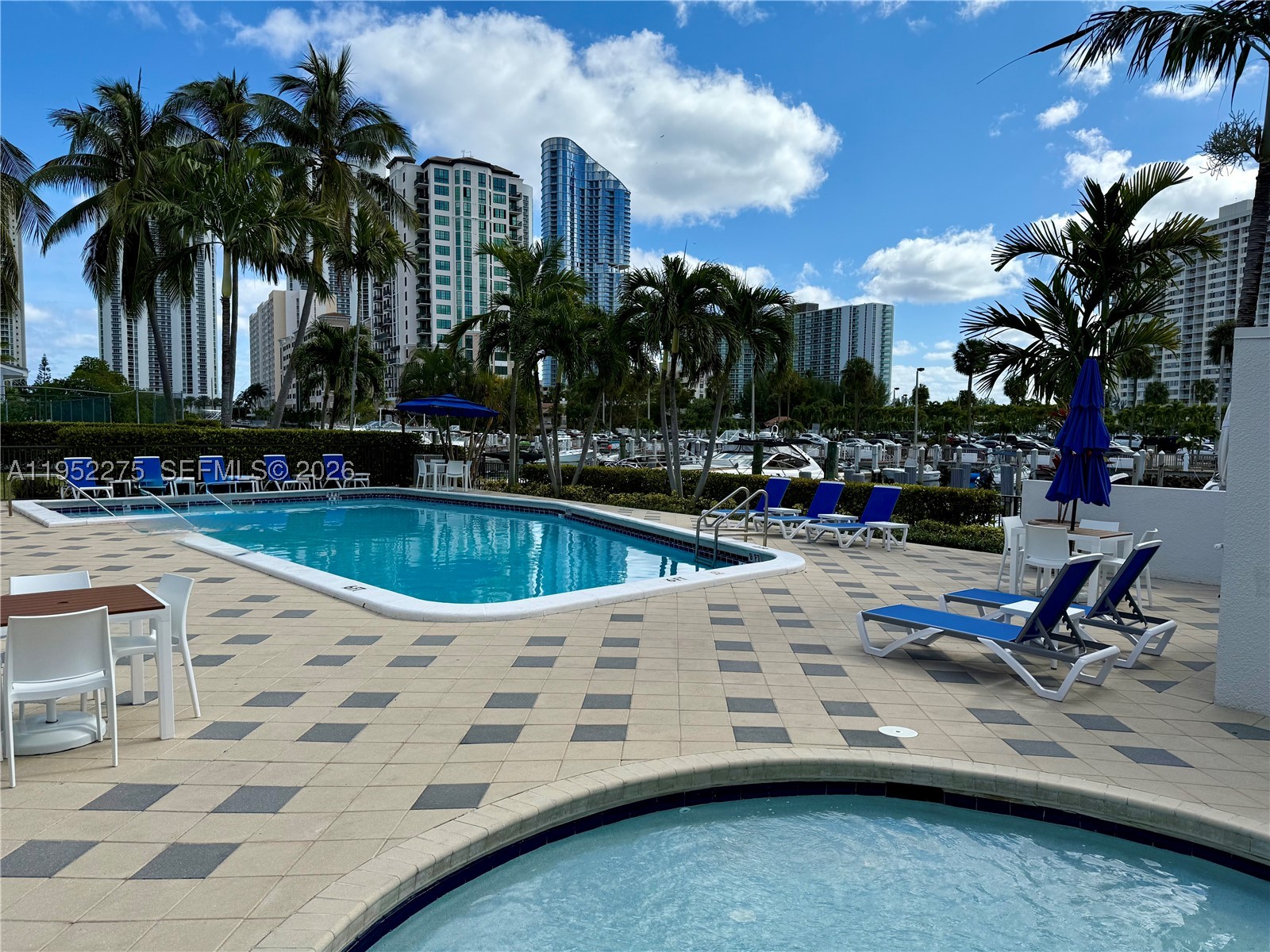 POINCIANA IS YT & RCQ CLU - Residential