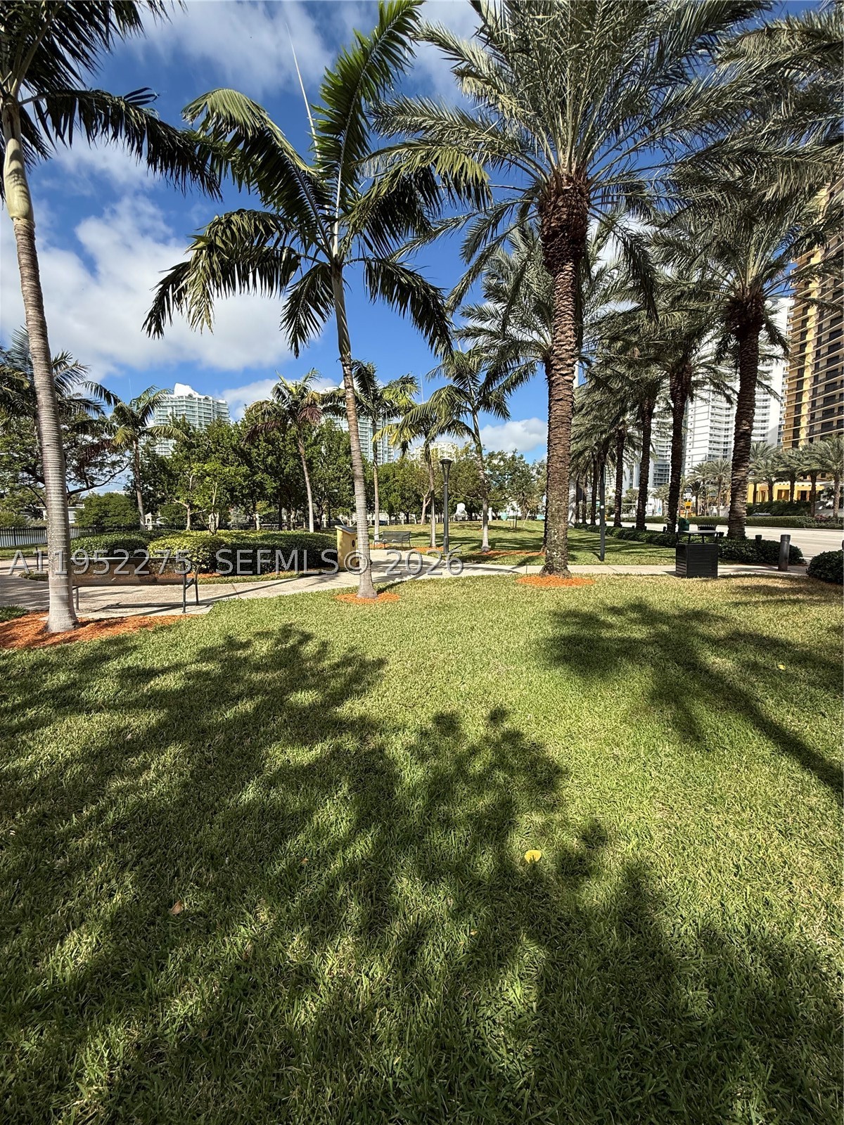 POINCIANA IS YT & RCQ CLU - Residential