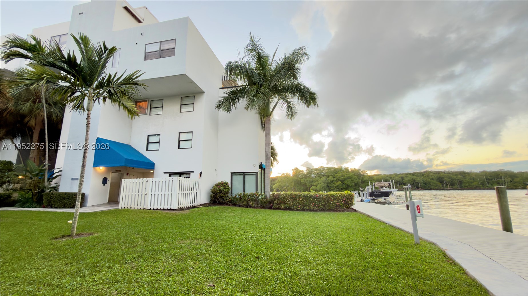 POINCIANA IS YT & RCQ CLU - Residential
