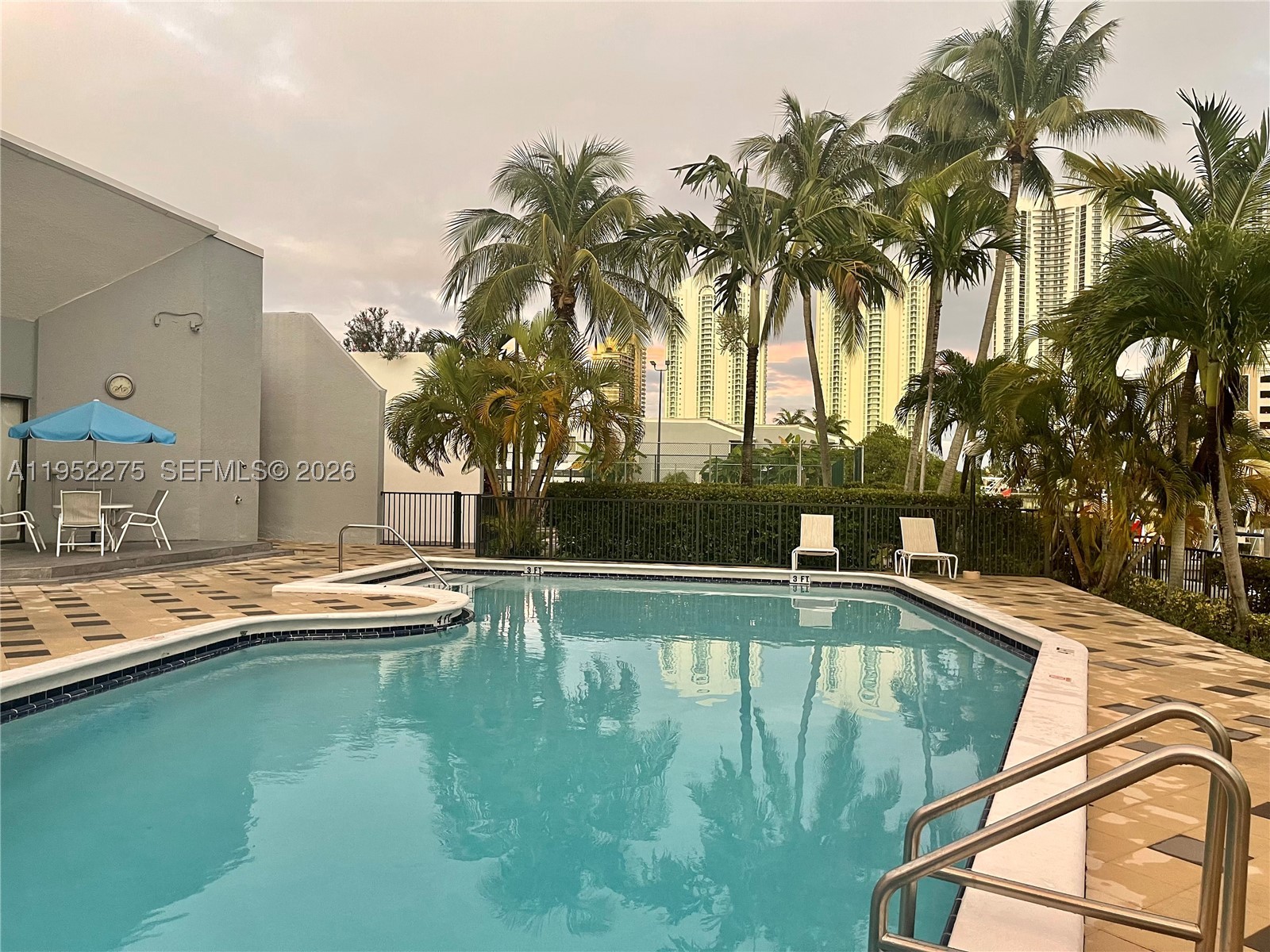 POINCIANA IS YT & RCQ CLU - Residential