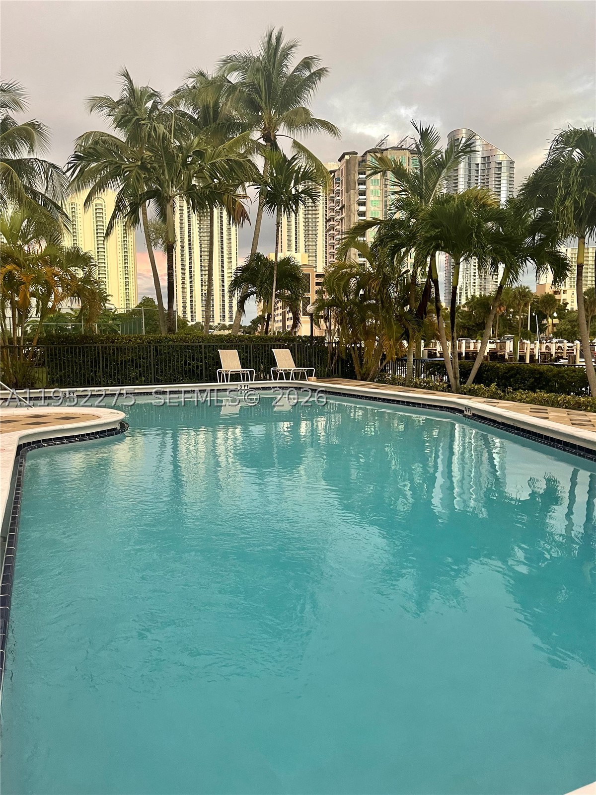 POINCIANA IS YT & RCQ CLU - Residential