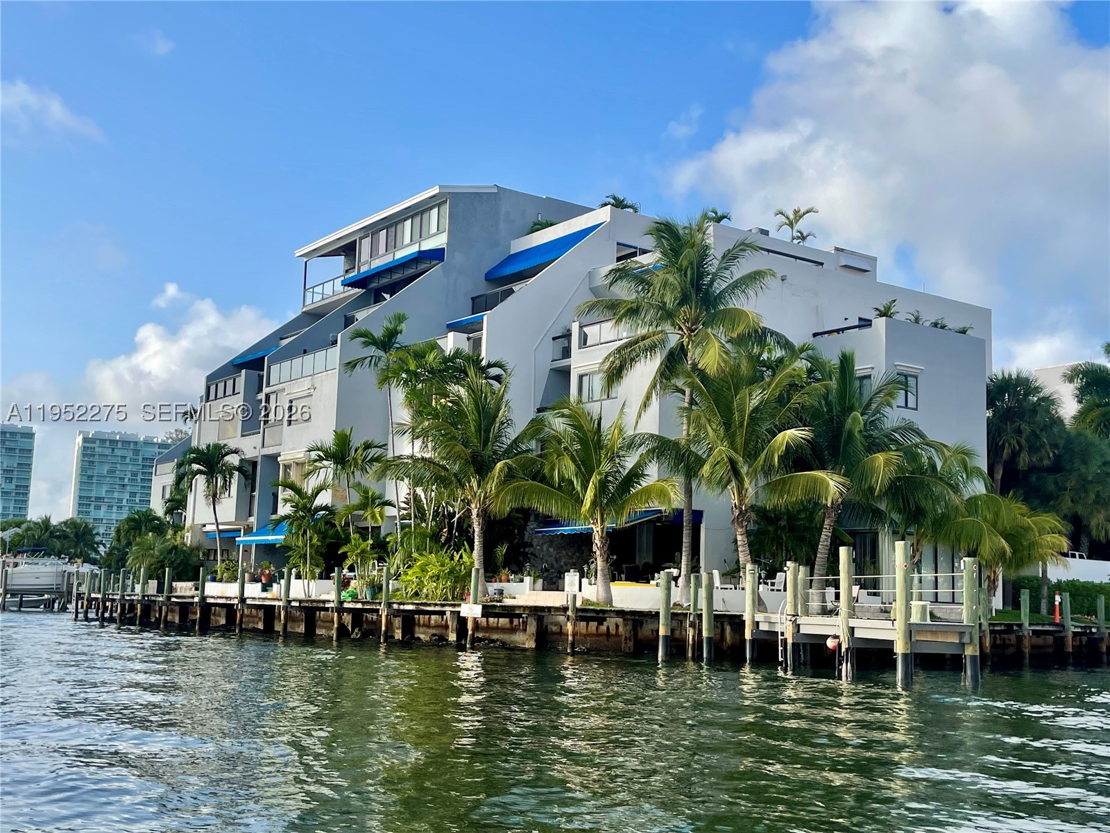 POINCIANA IS YT & RCQ CLU - Residential