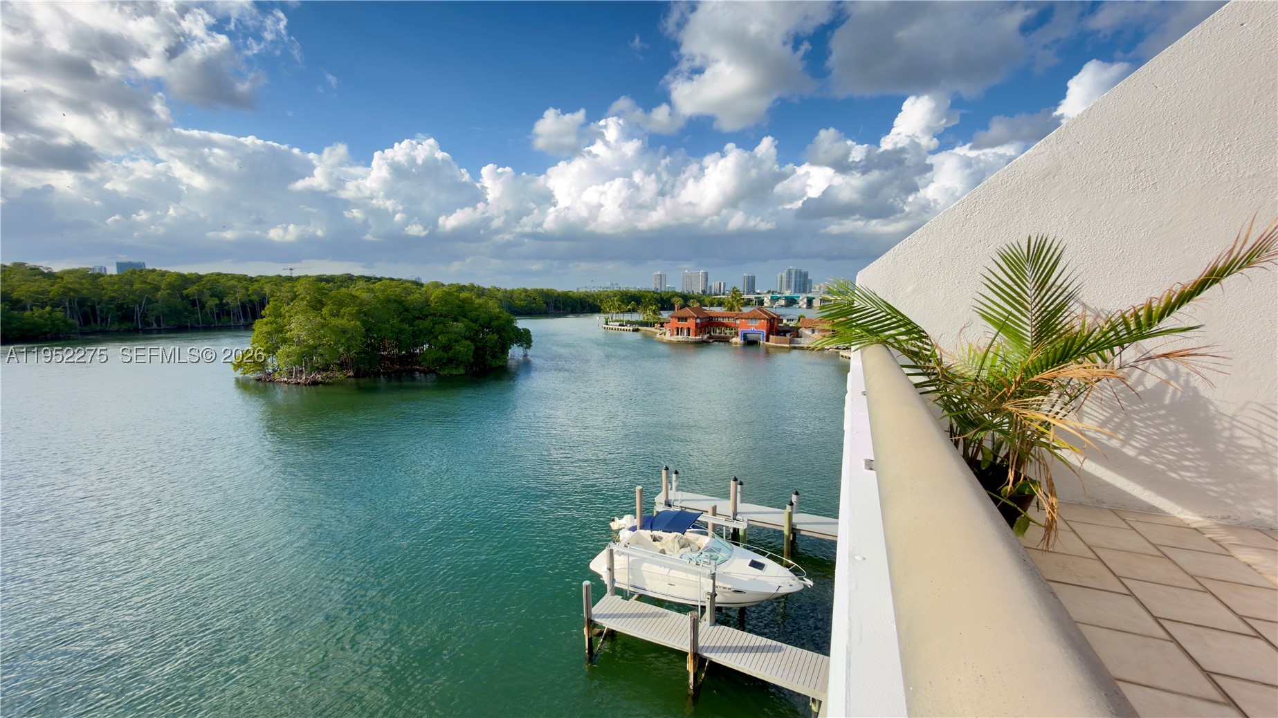 POINCIANA IS YT & RCQ CLU - Residential