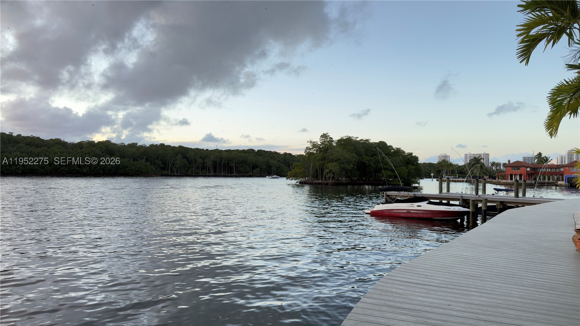 POINCIANA IS YT & RCQ CLU - Residential