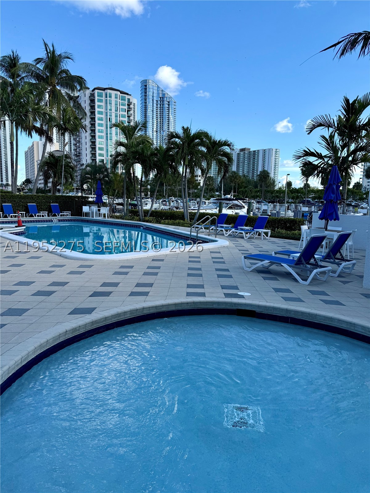 POINCIANA IS YT & RCQ CLU - Residential