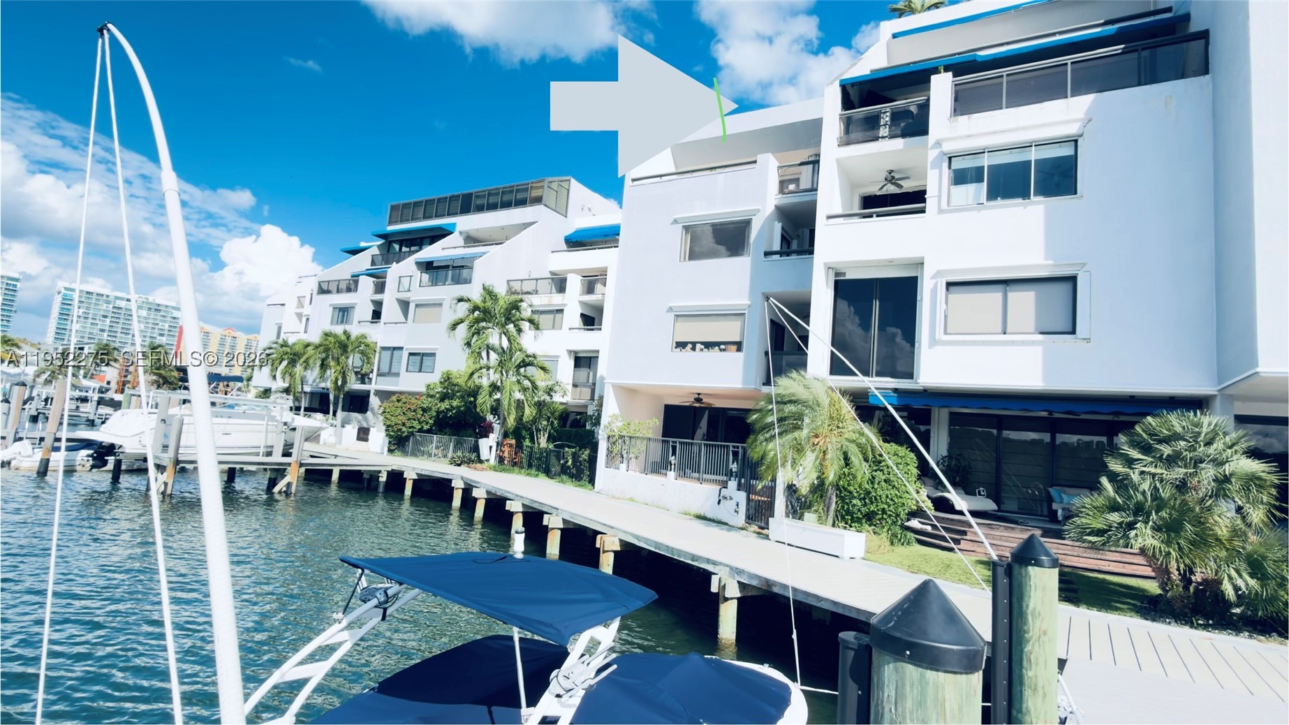 POINCIANA IS YT & RCQ CLU - Residential