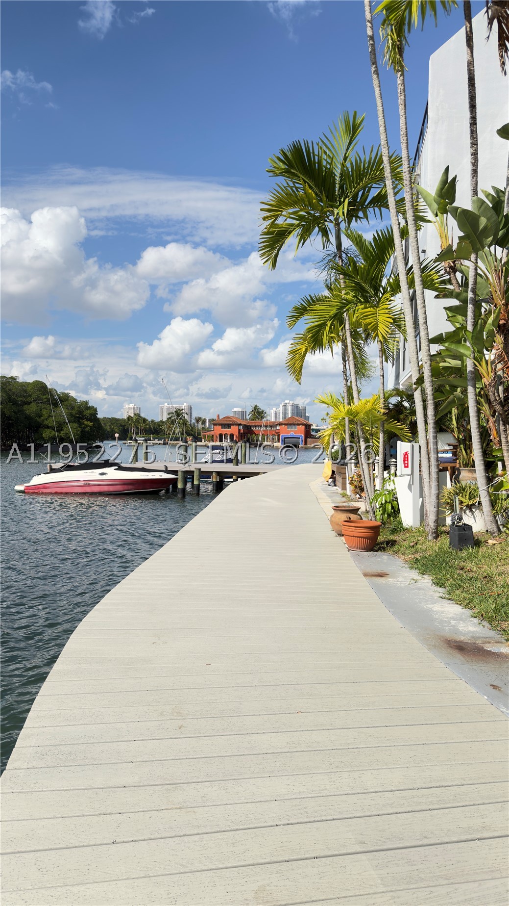 POINCIANA IS YT & RCQ CLU - Residential
