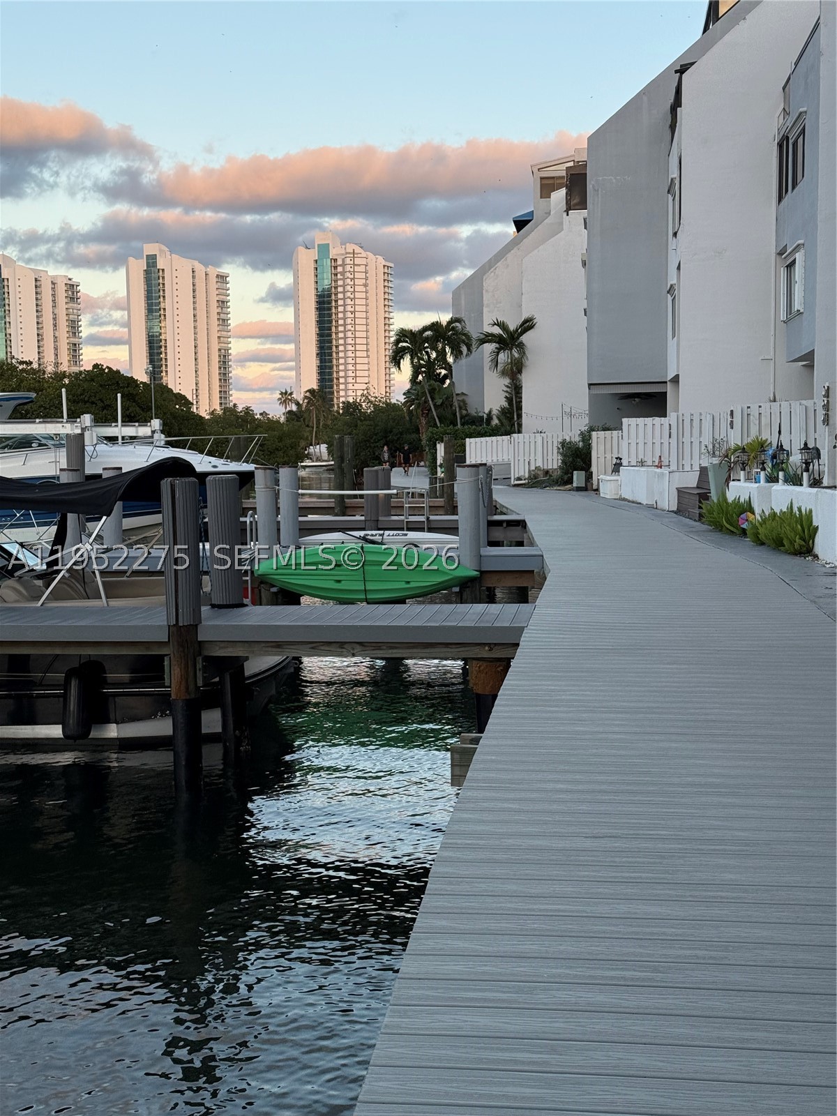 POINCIANA IS YT & RCQ CLU - Residential