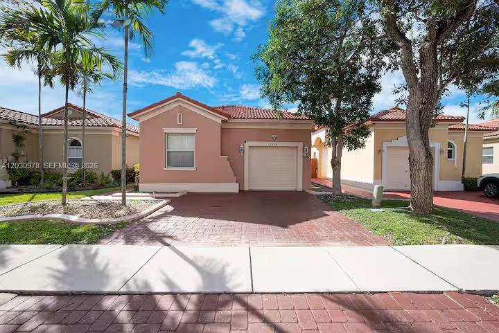 Beautiful single-family home located in the heart of Homestead! This well-maintained property features 3 bedrooms, 2 bathrooms, a spacious garage, a private patio, and a modern kitchen perfect for everyday living and entertaining. Situated in one of Homestead's most desirable gated communities, residents enjoy exceptional amenities including a resort-style pool, fitness center, private schools, and more. Conveniently located near major highways, Baptist Hospital, supermarkets, shopping centers, restaurants, and recreational facilities. Just 45 minutes from Miami and 25 minutes from Key Largo, offering the perfect balance between city convenience and a relaxed South Florida lifestyle. Ideal for families or investors seeking a great opportunity in a growing area. Motivated seller—don't miss out on this fantastic property!