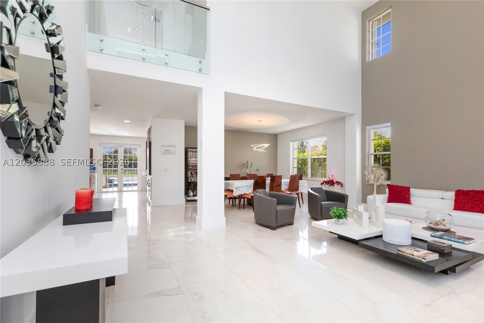 SECTOR 7-PARCEL N-1 - Residential