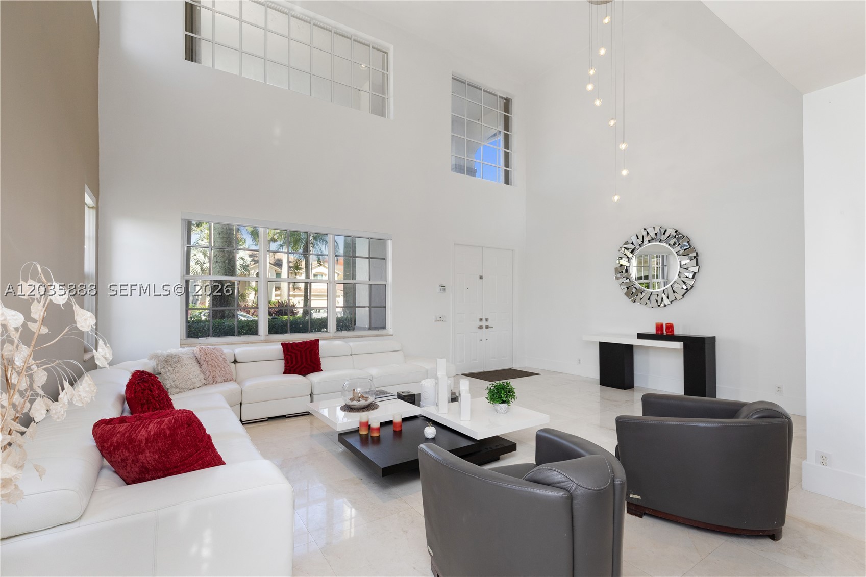 SECTOR 7-PARCEL N-1 - Residential