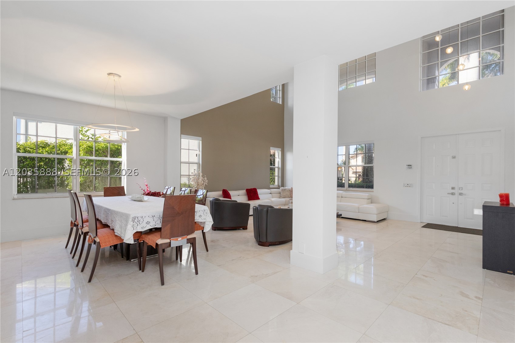 SECTOR 7-PARCEL N-1 - Residential