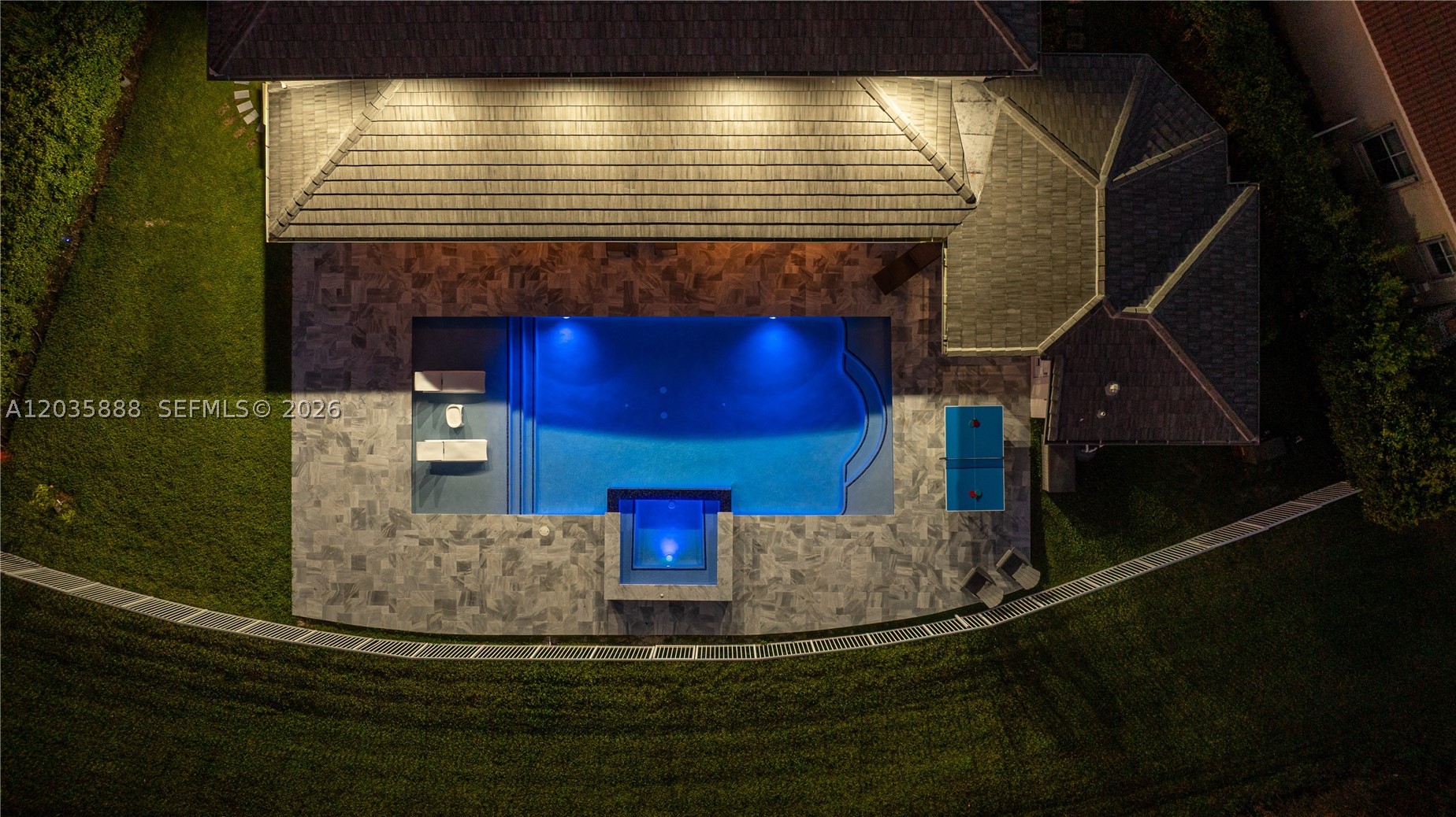 SECTOR 7-PARCEL N-1 - Residential