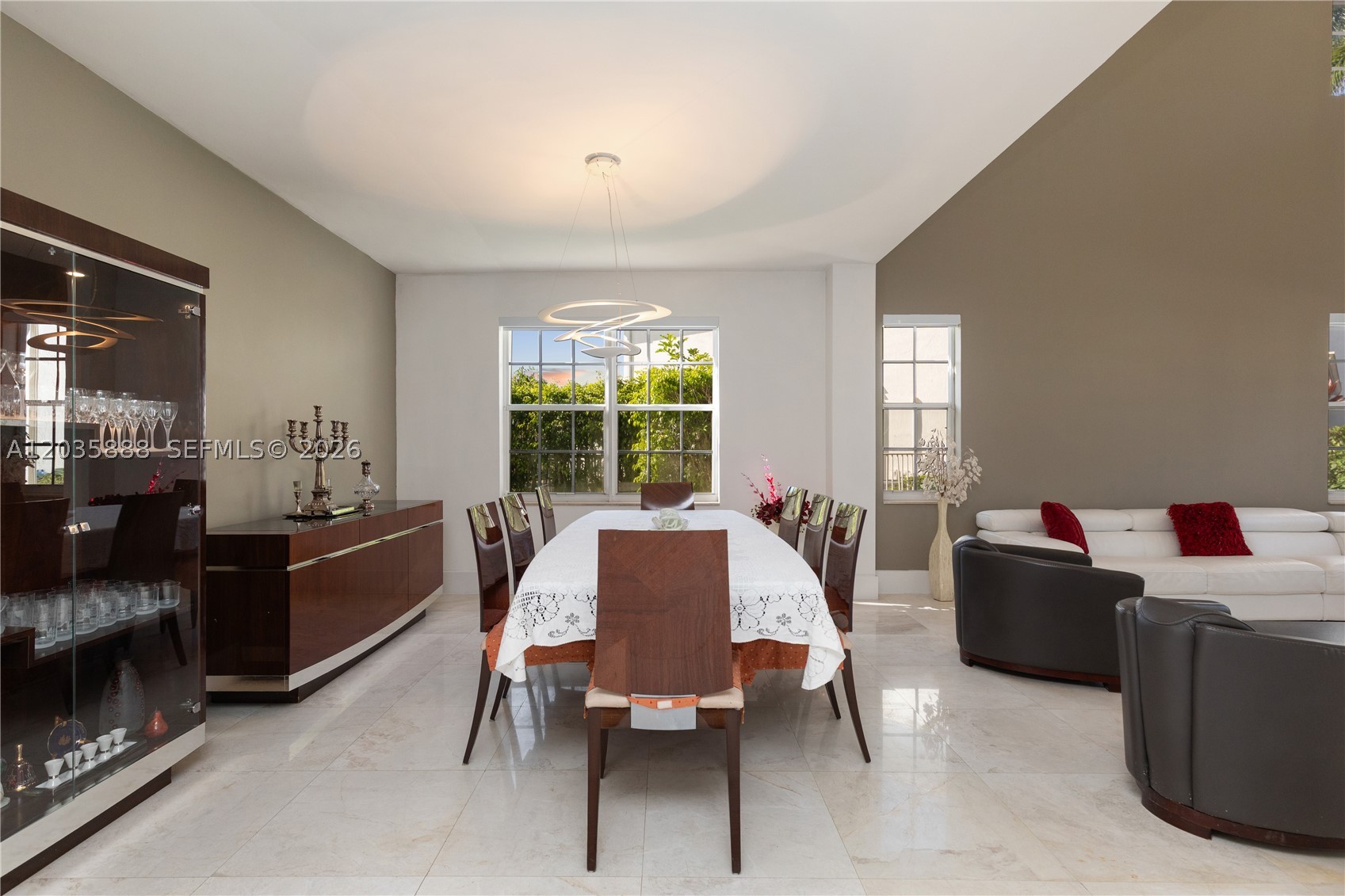 SECTOR 7-PARCEL N-1 - Residential