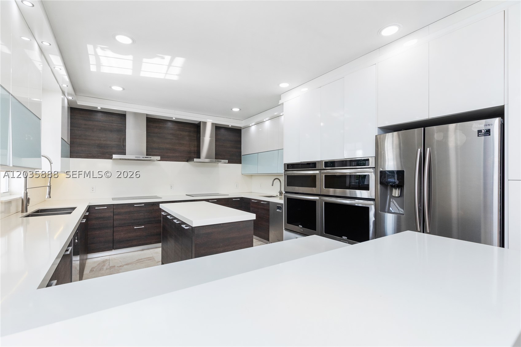 SECTOR 7-PARCEL N-1 - Residential