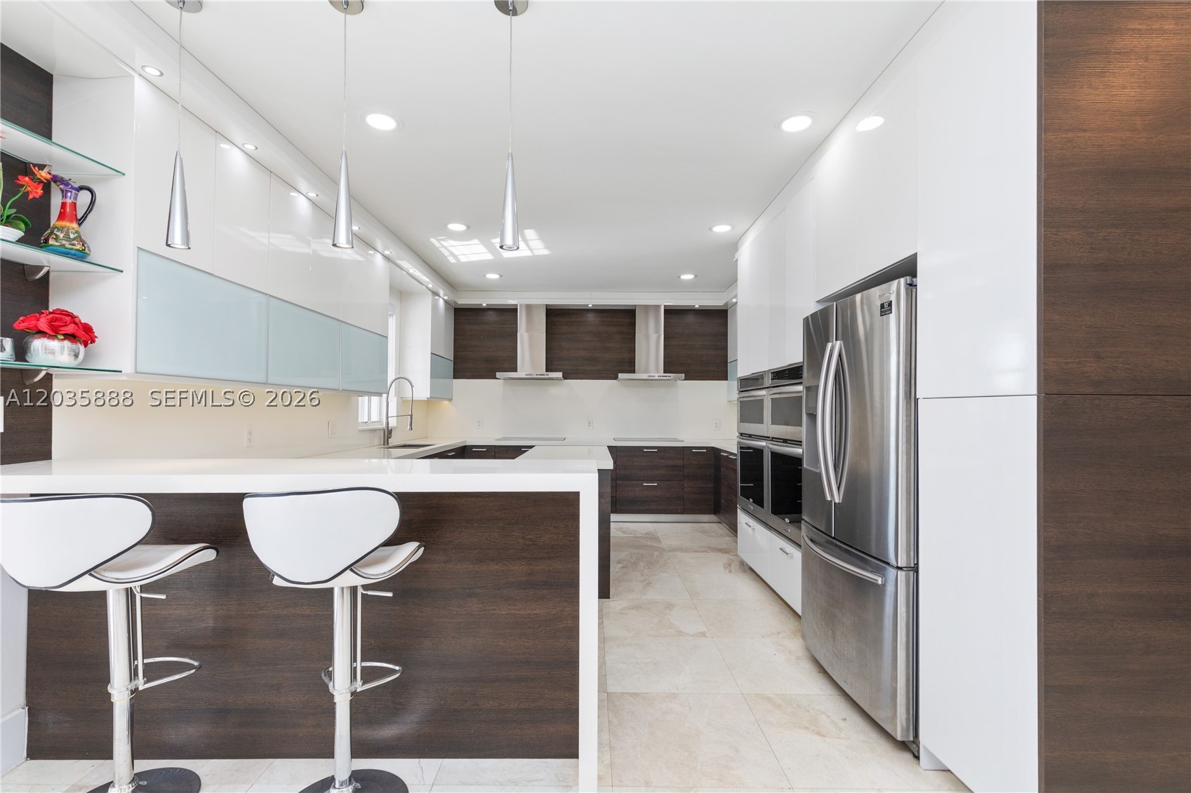 SECTOR 7-PARCEL N-1 - Residential