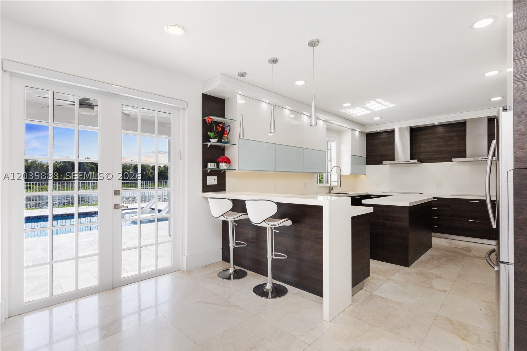 SECTOR 7-PARCEL N-1 - Residential