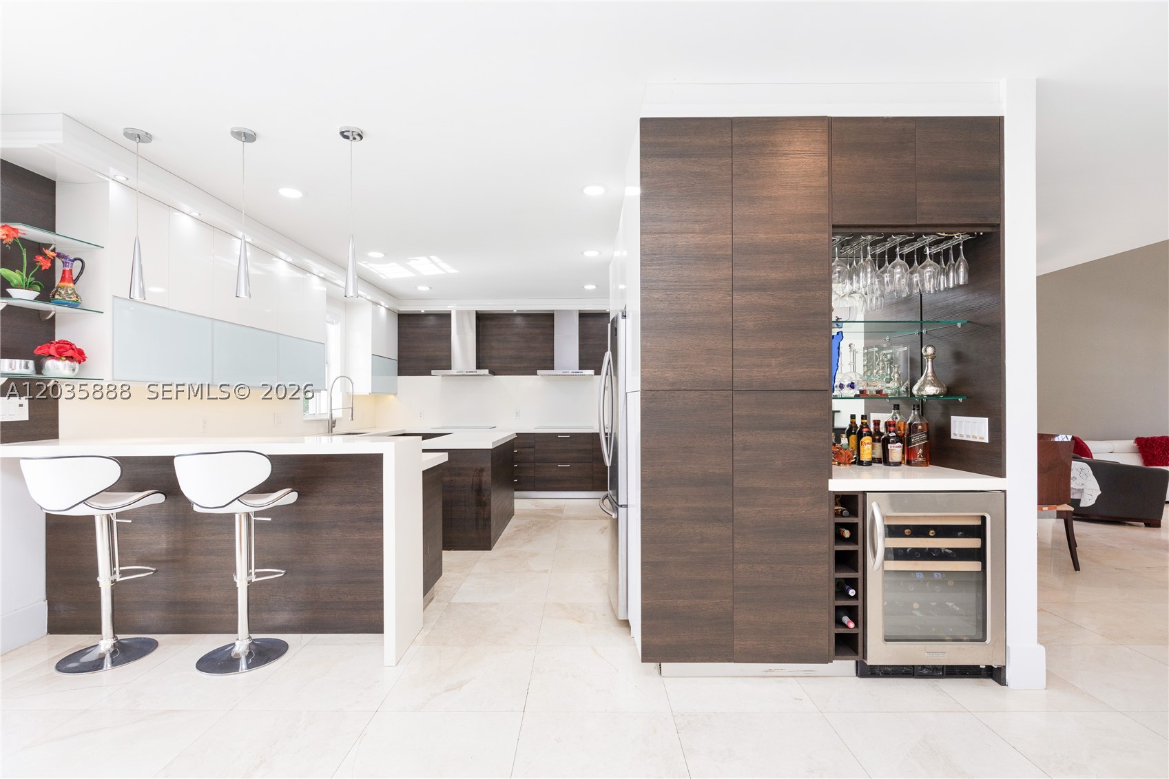 SECTOR 7-PARCEL N-1 - Residential