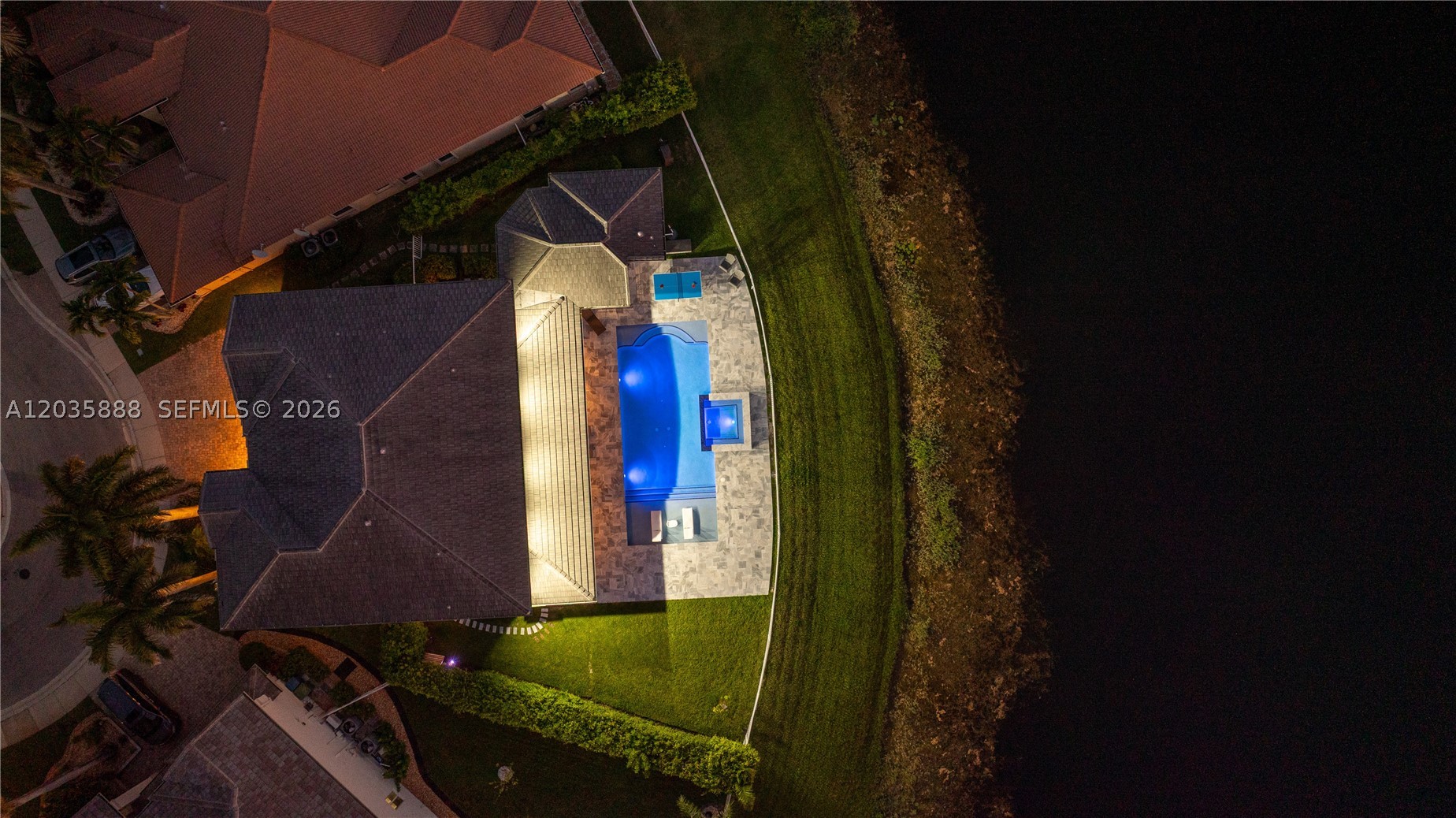 SECTOR 7-PARCEL N-1 - Residential
