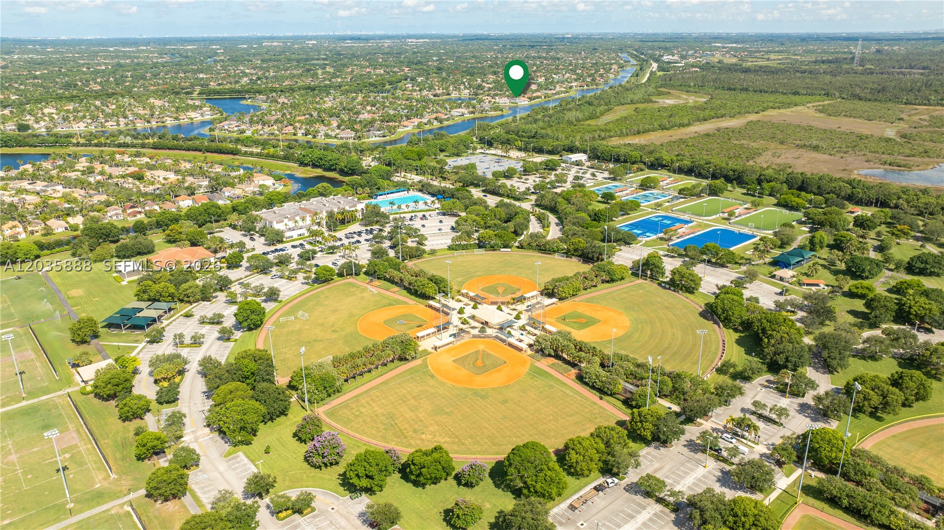 SECTOR 7-PARCEL N-1 - Residential