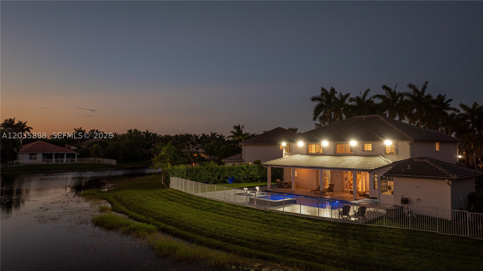 SECTOR 7-PARCEL N-1 - Residential