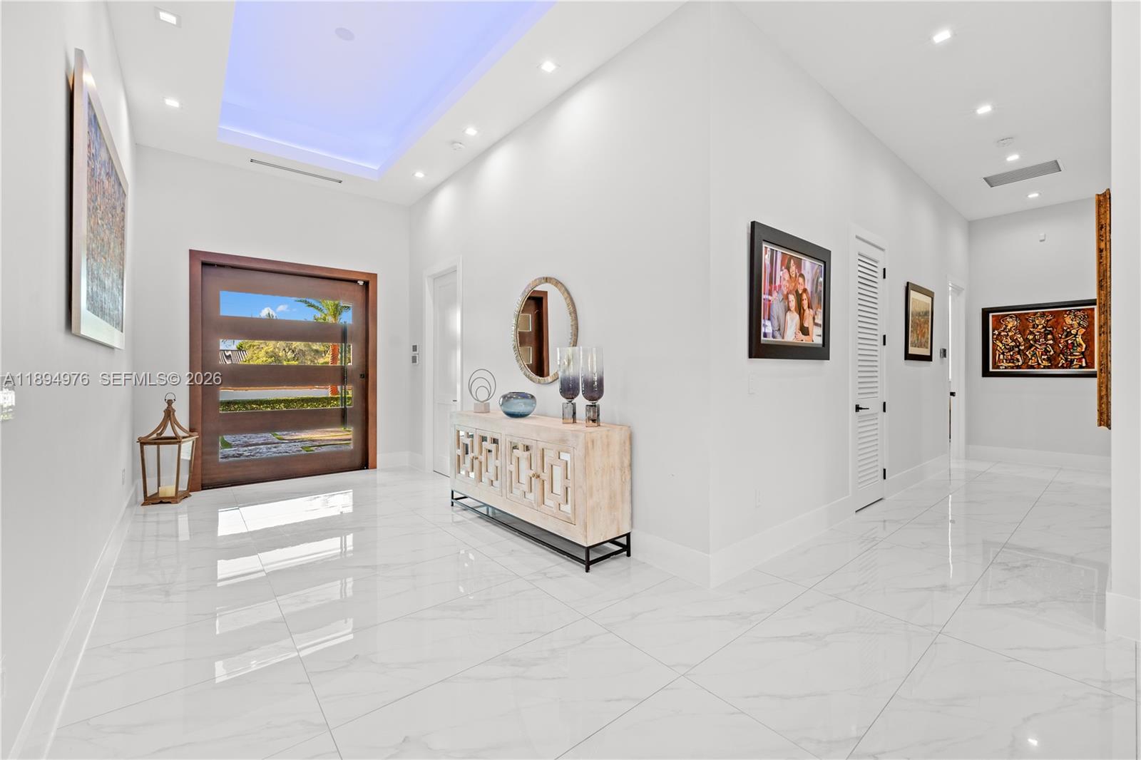 J G HEADS FARMS UNIT A - Residential