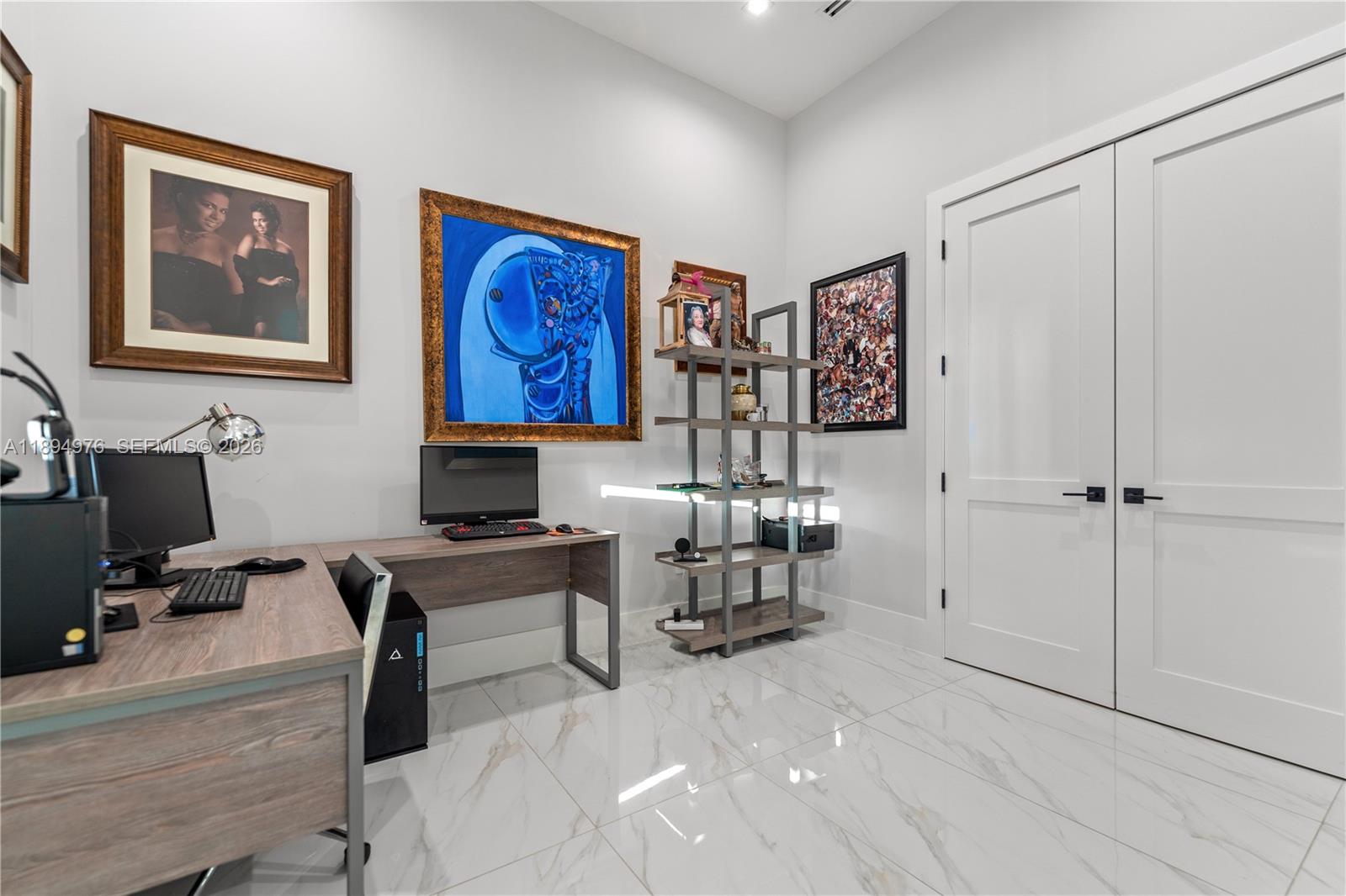 J G HEADS FARMS UNIT A - Residential