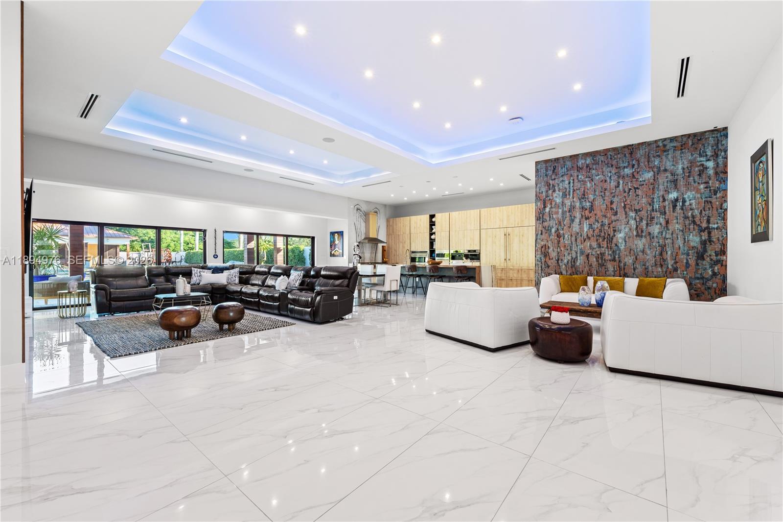 J G HEADS FARMS UNIT A - Residential