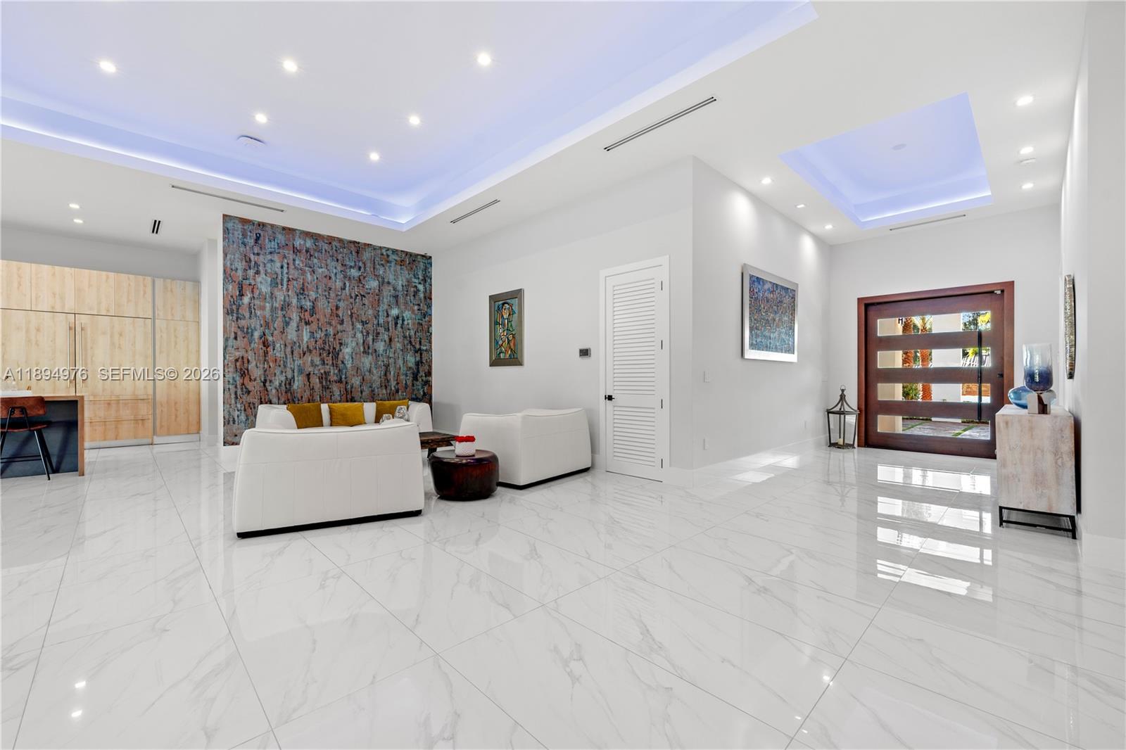 J G HEADS FARMS UNIT A - Residential