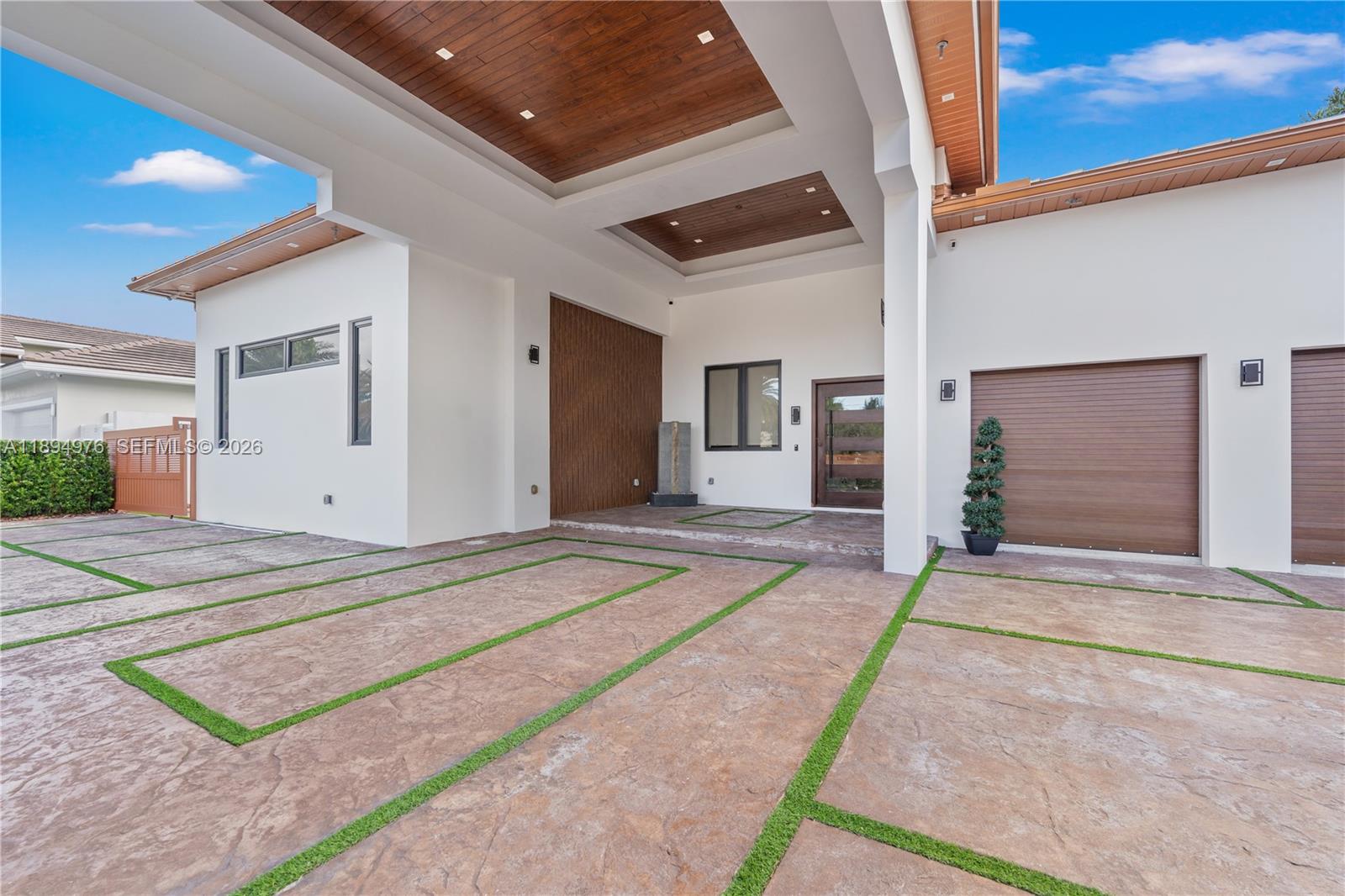 J G HEADS FARMS UNIT A - Residential