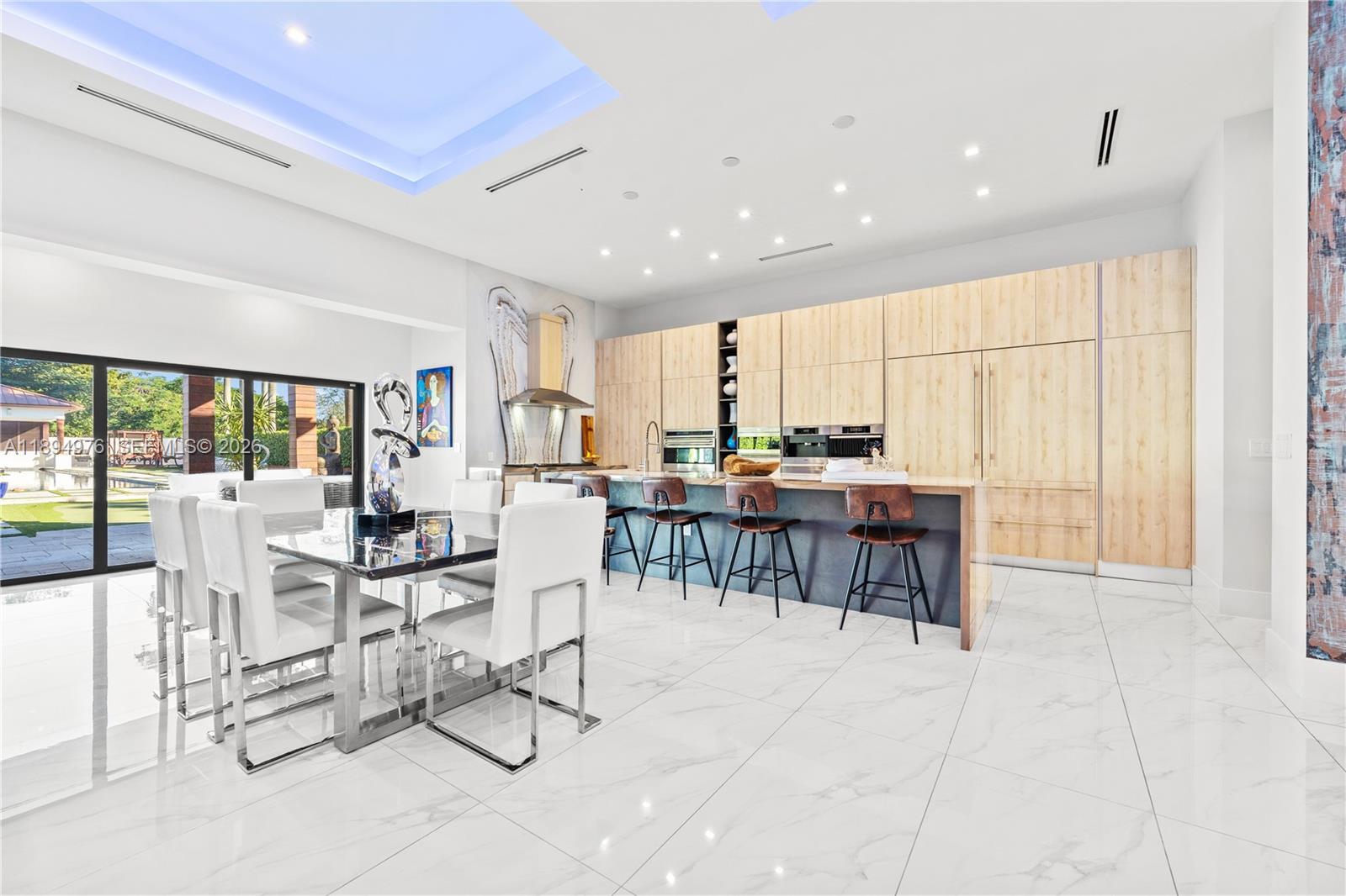 J G HEADS FARMS UNIT A - Residential