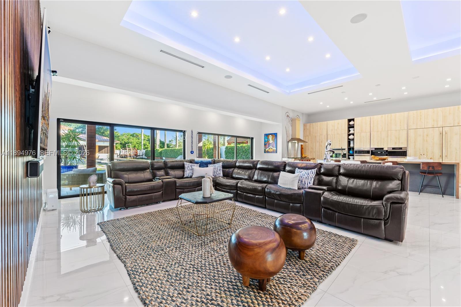 J G HEADS FARMS UNIT A - Residential