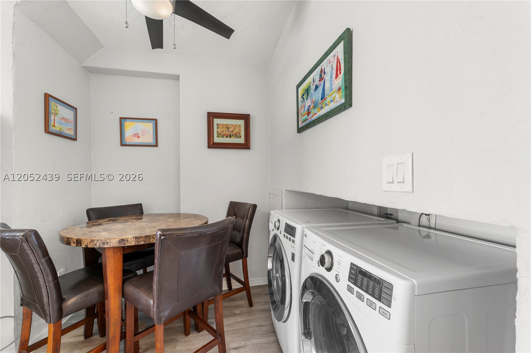 CASABLANCA OF SOUTH BEACH - Residential
