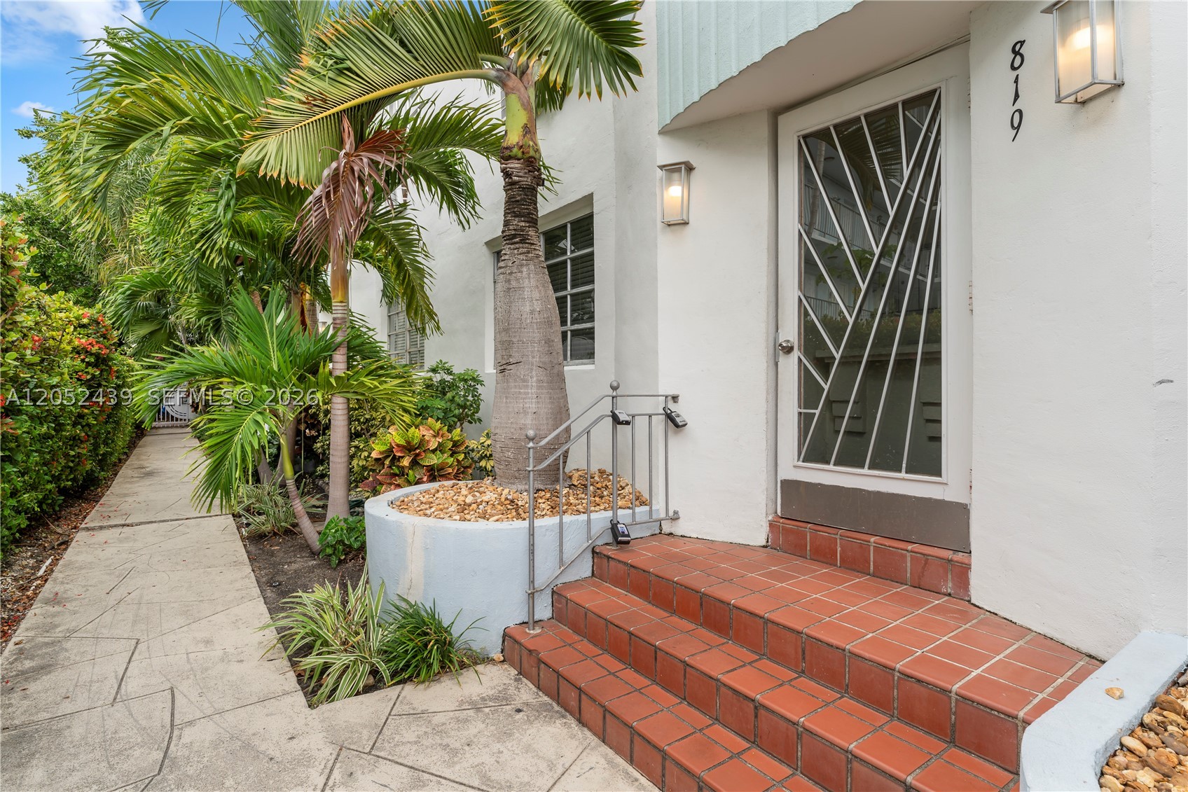 CASABLANCA OF SOUTH BEACH - Residential