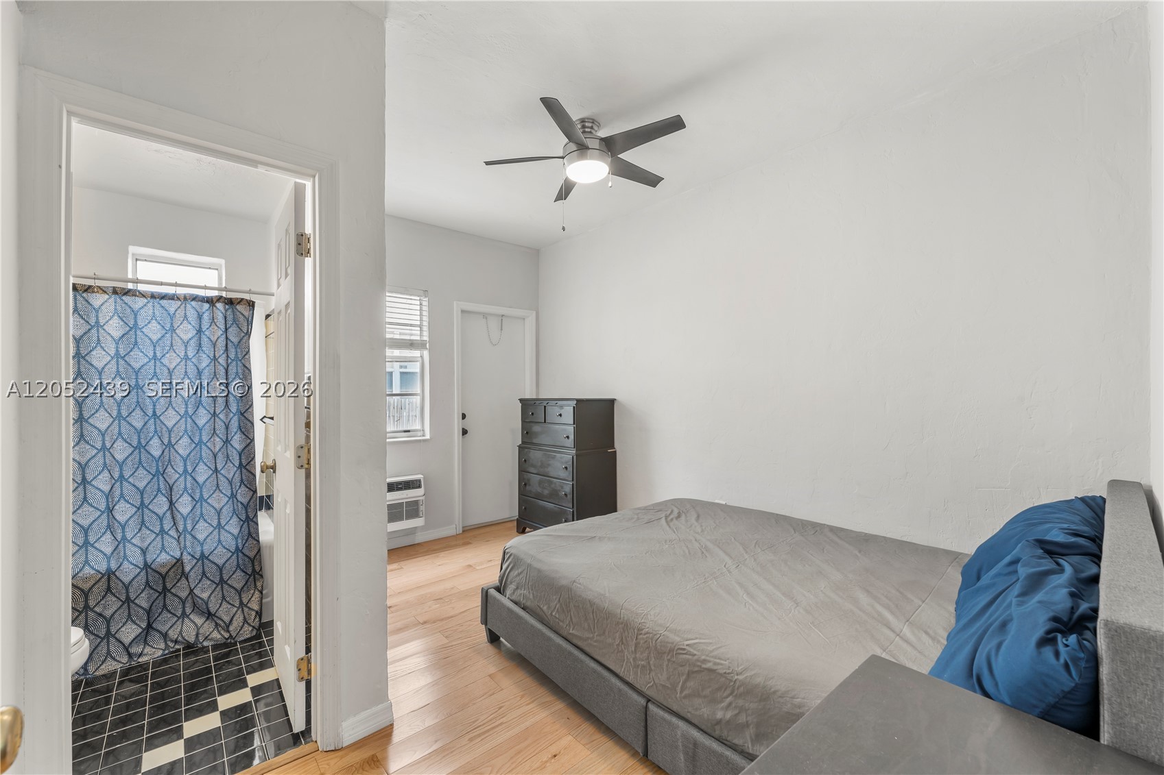 CASABLANCA OF SOUTH BEACH - Residential
