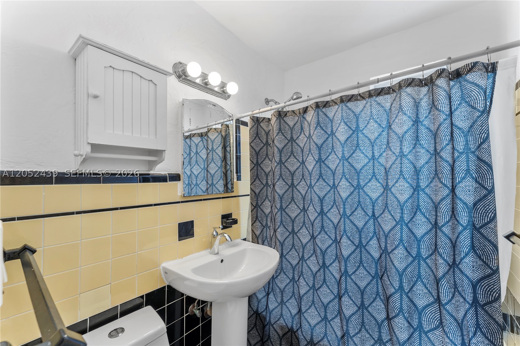 CASABLANCA OF SOUTH BEACH - Residential