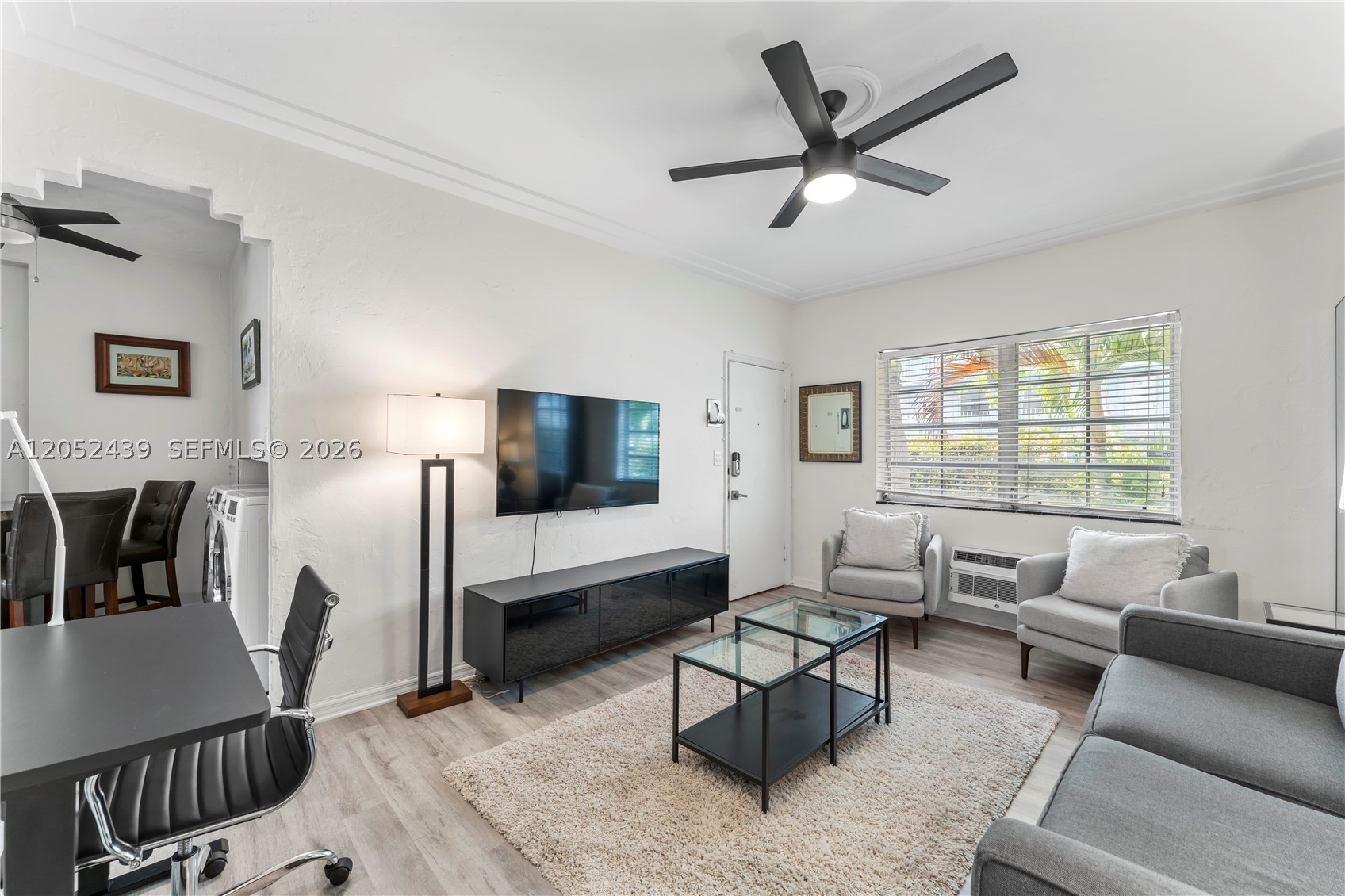 CASABLANCA OF SOUTH BEACH - Residential