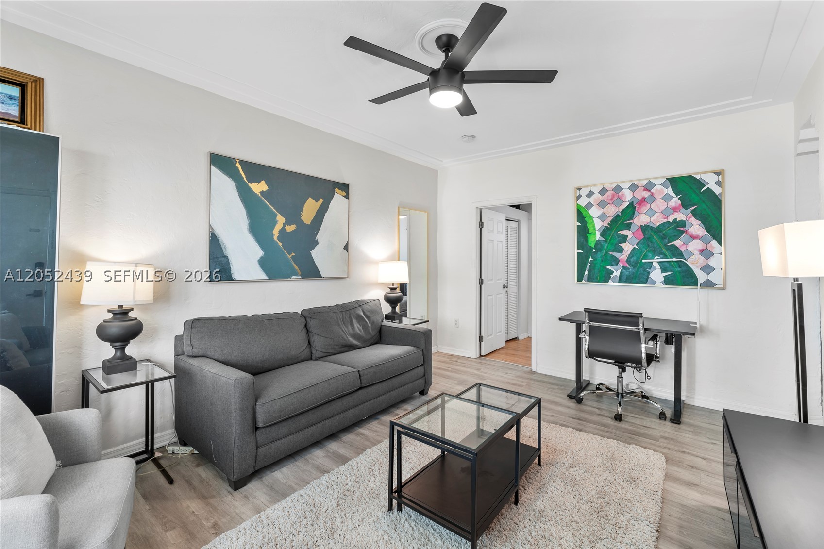 CASABLANCA OF SOUTH BEACH - Residential